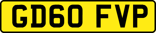 GD60FVP
