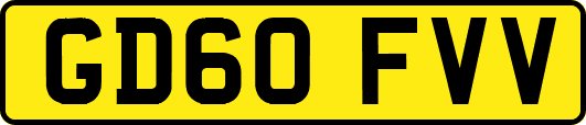 GD60FVV