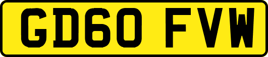 GD60FVW