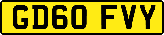 GD60FVY