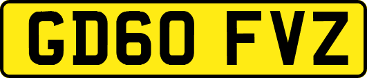 GD60FVZ