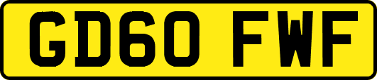 GD60FWF