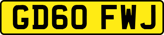 GD60FWJ