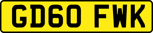 GD60FWK
