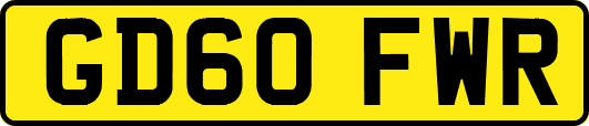 GD60FWR