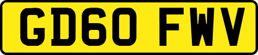 GD60FWV