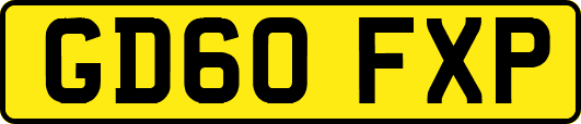 GD60FXP