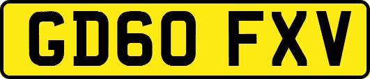 GD60FXV