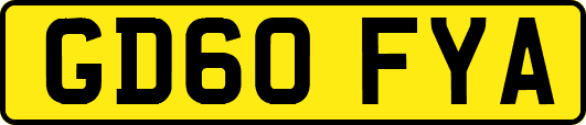 GD60FYA