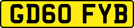 GD60FYB