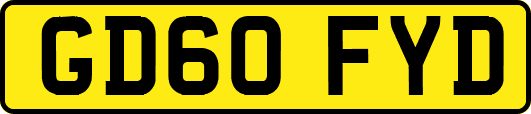 GD60FYD