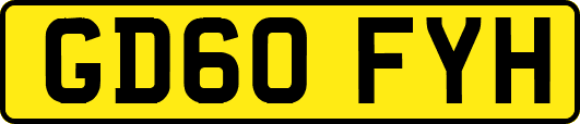 GD60FYH
