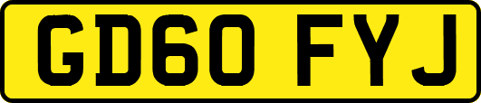 GD60FYJ