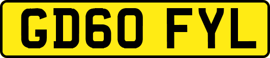 GD60FYL