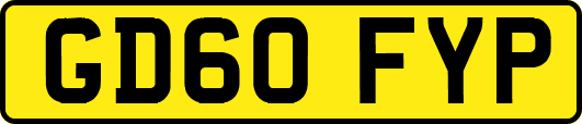 GD60FYP