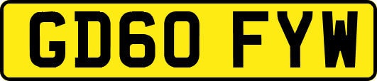 GD60FYW