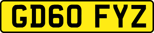GD60FYZ