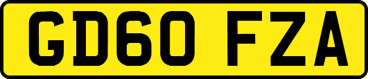 GD60FZA