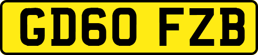 GD60FZB