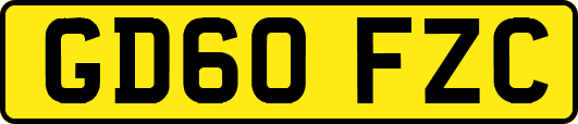 GD60FZC
