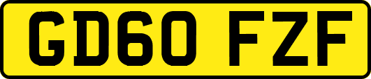 GD60FZF