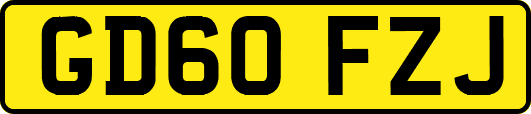 GD60FZJ