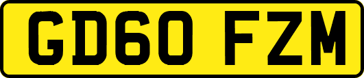 GD60FZM