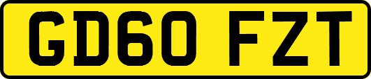 GD60FZT