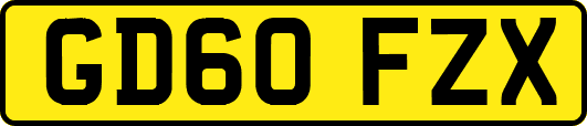 GD60FZX