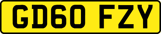 GD60FZY