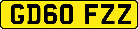 GD60FZZ