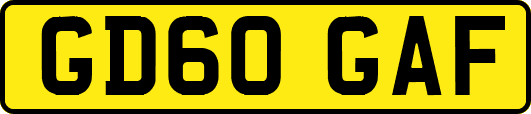 GD60GAF