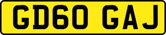 GD60GAJ
