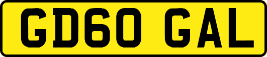 GD60GAL