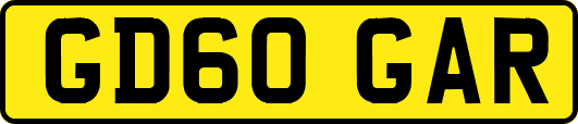 GD60GAR