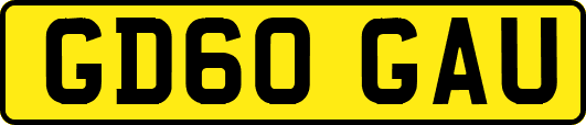 GD60GAU