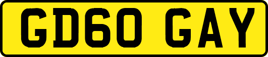 GD60GAY