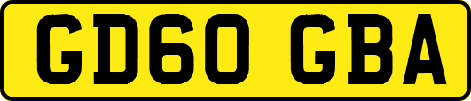 GD60GBA