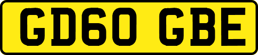 GD60GBE