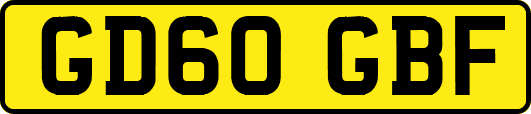 GD60GBF