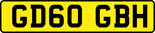 GD60GBH