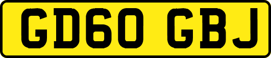 GD60GBJ