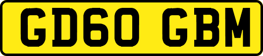 GD60GBM