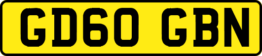 GD60GBN