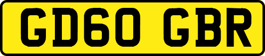 GD60GBR