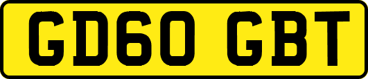 GD60GBT