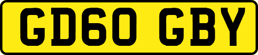 GD60GBY