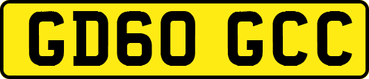 GD60GCC