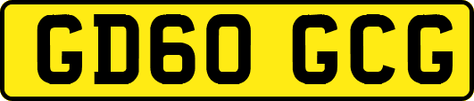 GD60GCG