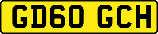 GD60GCH